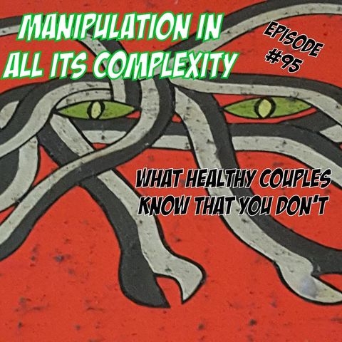 MANIPULATION IN ALL IT'S COMPLEXITY