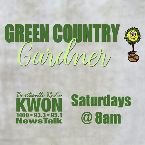 GREEN COUNTRY GARDENER 2-3-24