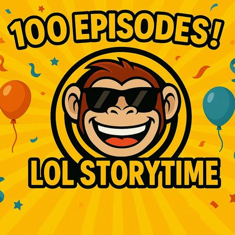 One Hundred - A Funny Story for Kids
