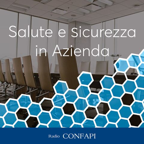 Intervista a Giuseppe Novelli - Salute e Sicurezza in Azienda - 26/04/2021