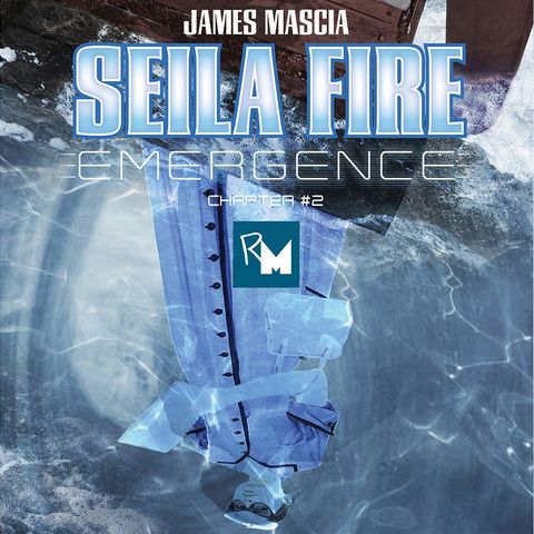 Seila Fire: Emergence, A Talkback Podcast | EP02