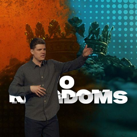 Two Kingdoms: Week 1