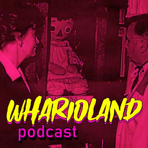 Wharioland - I coniugi Warren