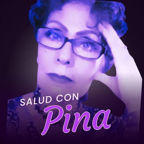 1. El Primer Podcast de Pina