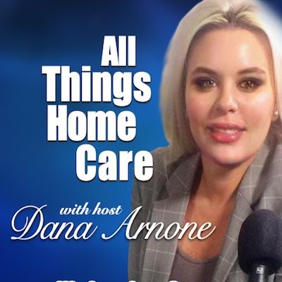 All Things Home Care (8) Steve Greenberg