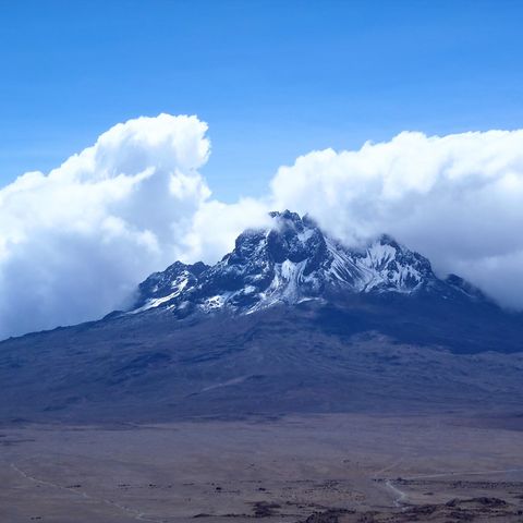 Tanzania - Il sogno infranto del Kilimanjaro | Trekking nel Mondo #01