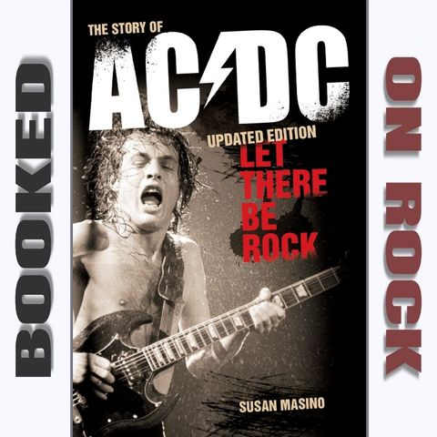 AC/DC: Rocking On After 50 Years [Episode 242]