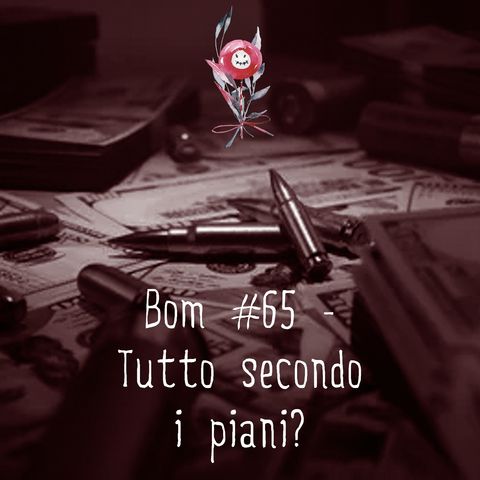 #65 - Tutto secondo i piani?