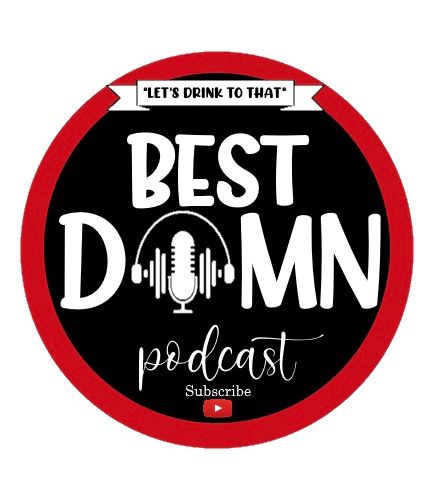 Best Damn Podcast: (Black Owened Businesses)