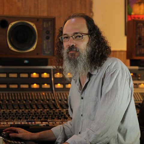 #27: The Means of Production with Andrew Scheps