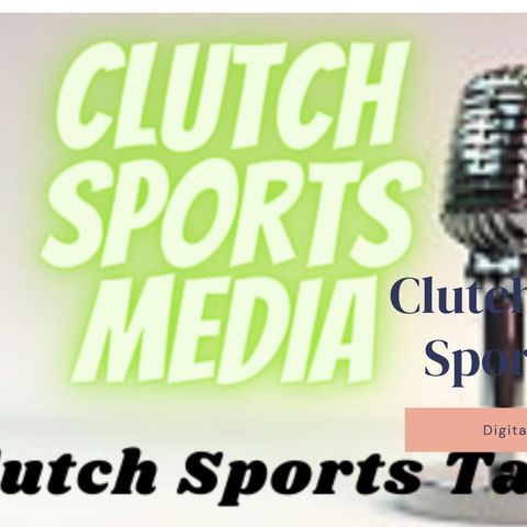 Clutch Sports Media 365 Coming Thru Clutch Perspective Latest NFL News & Updates