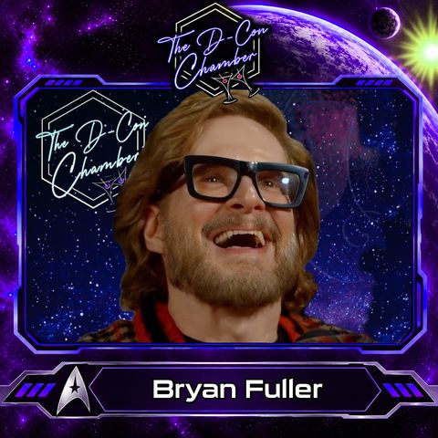 Bryan Fuller