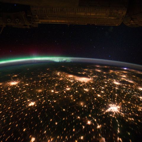 Our Electrified Future with David Reichmuth
