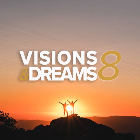Visions & Dreams #8 : Right Relationships not Righteous Religion