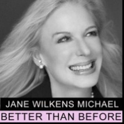 Better than Before: The Jane Wilkens Show: Dr Phil!
