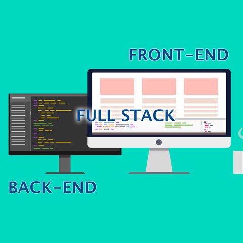 #77 - Backend, Frontend y Full Stack