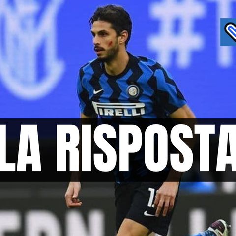Calciomercato Inter, è arrivata la decisione di Ranocchia per il rinnovo di contratto