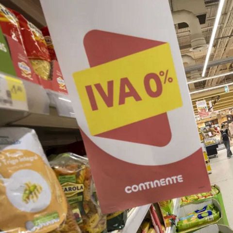 El fin del IVA zero en Portugal amenaza con disparar los precios