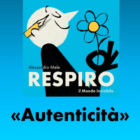 RESPIRO 82 - autenticità