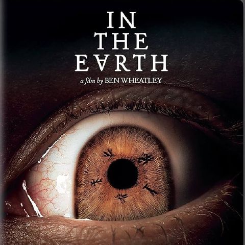 Puntata 197: In the earth - Un folk horror lisergico