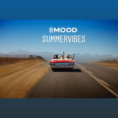 Mixtape Preview | MOOD | #summervibes
