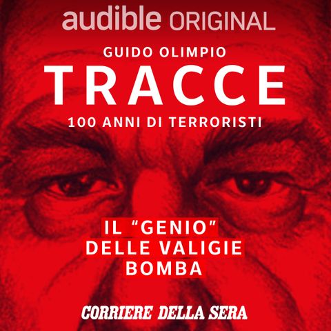 Teaser - Il genio delle valigie bomba