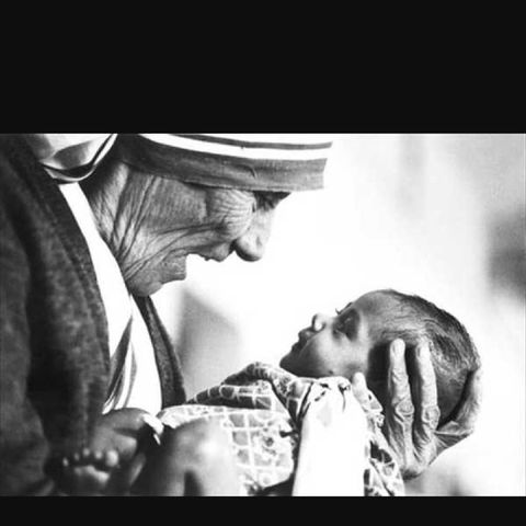 இன்றைய சிந்தனை- அன்னை தெரேசா- Mother Teresa FM