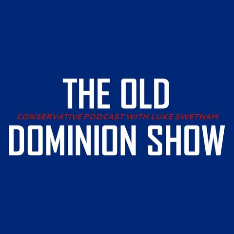 Rebranding as The Old Dominion Show