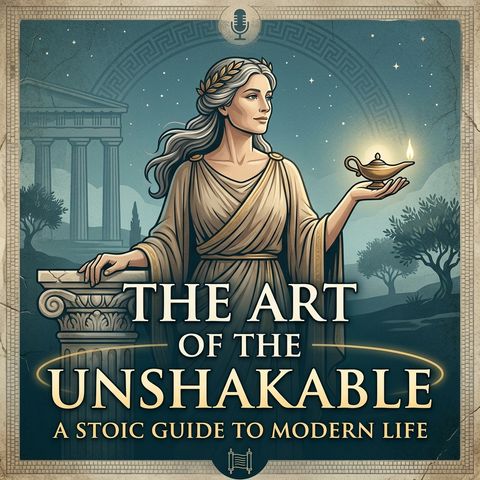 Copertina del podcast