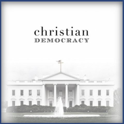 WCAT Radio Christian Democracy with Jack Quirk and Special Guest Elias Crim