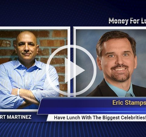 Lawyer Eric Stamps -  Get Out Of Debt And On A Path To A Brighter Financial Future!