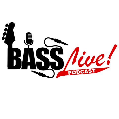 🔴 Luca Angelici @ BASSLive Podcast [EP 06]