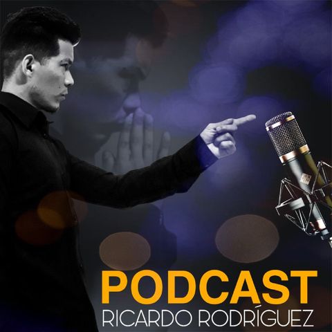 Portada del podcast