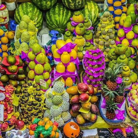 #ANBA 32 - As frutas que o Brasil vende ao mundo