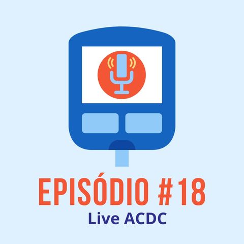 #T01E18 - Live ACDC