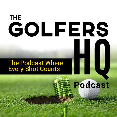 Episode 9: How to Get the Most Out of Your Golf Lessons