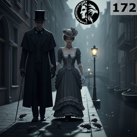 172 - Szczecinowierca