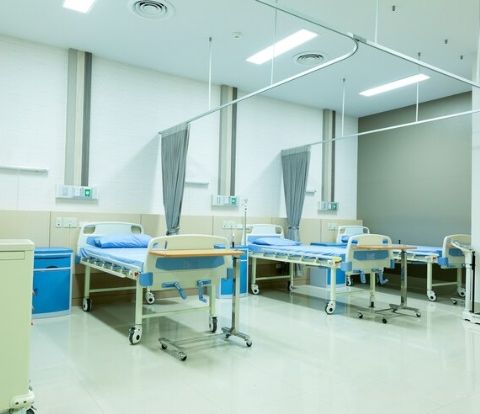 Streamlining Care: The Advantages of Medical Fitouts