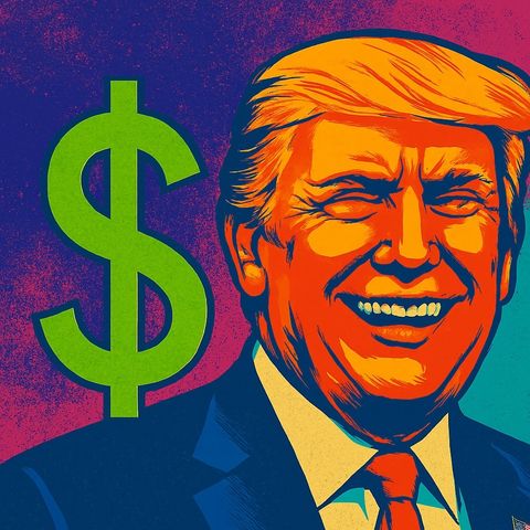 The Grift Conspiracy
