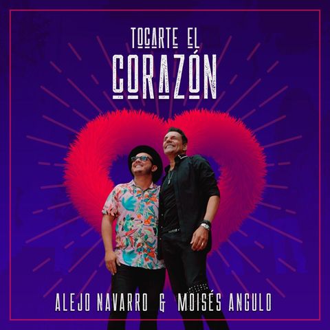 Tocarte el corazón