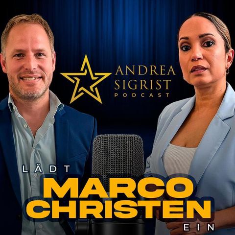 Andrea Sigrist lädt Marco Christen ein