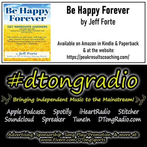 Top Indie Music Artists on #dtongradio - Powered by PeakResultsCoaching.com
