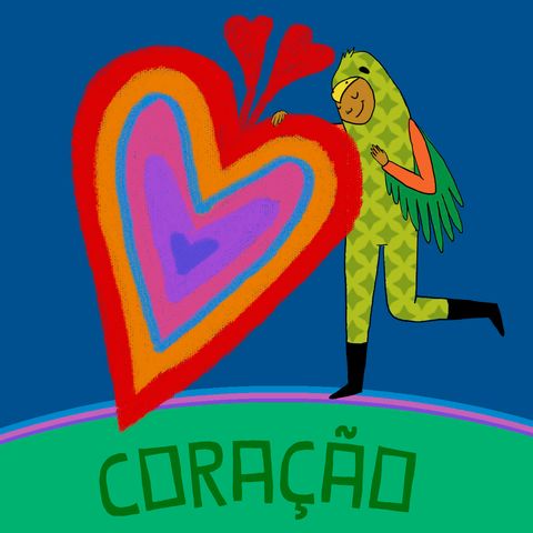 CORAÇÃO