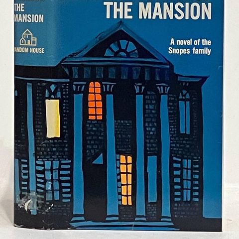 The Mansion