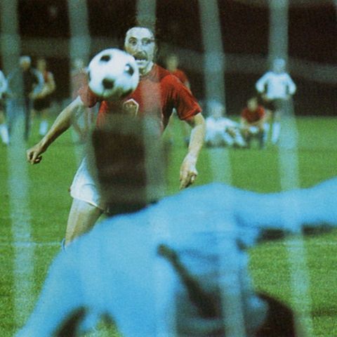 Euro 1976, la "Panenka" che valse una coppa - Pillole di Sport #35