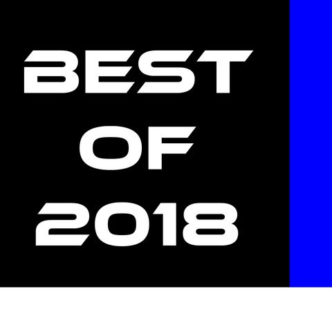 Best of 2018