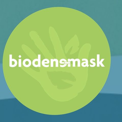 Podcast Biodene-mask - Ep 1