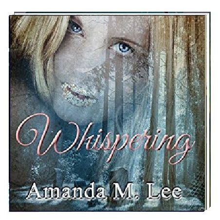 Wispering By Amanda M Lee Narrated By Angel Clark
