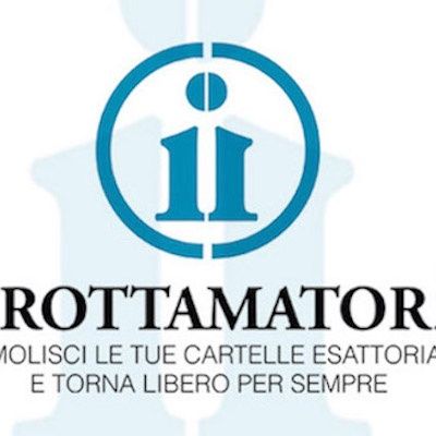 [I Rottamatori 01] Liberarsi dai debiti con le banche con Gianmario Bertollo