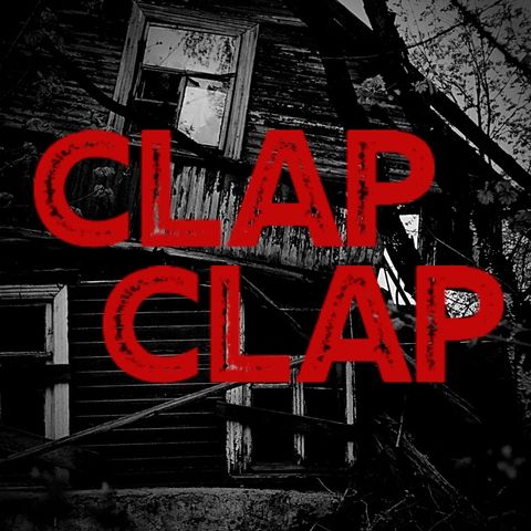“Clap Clap” by Scary for Kids
